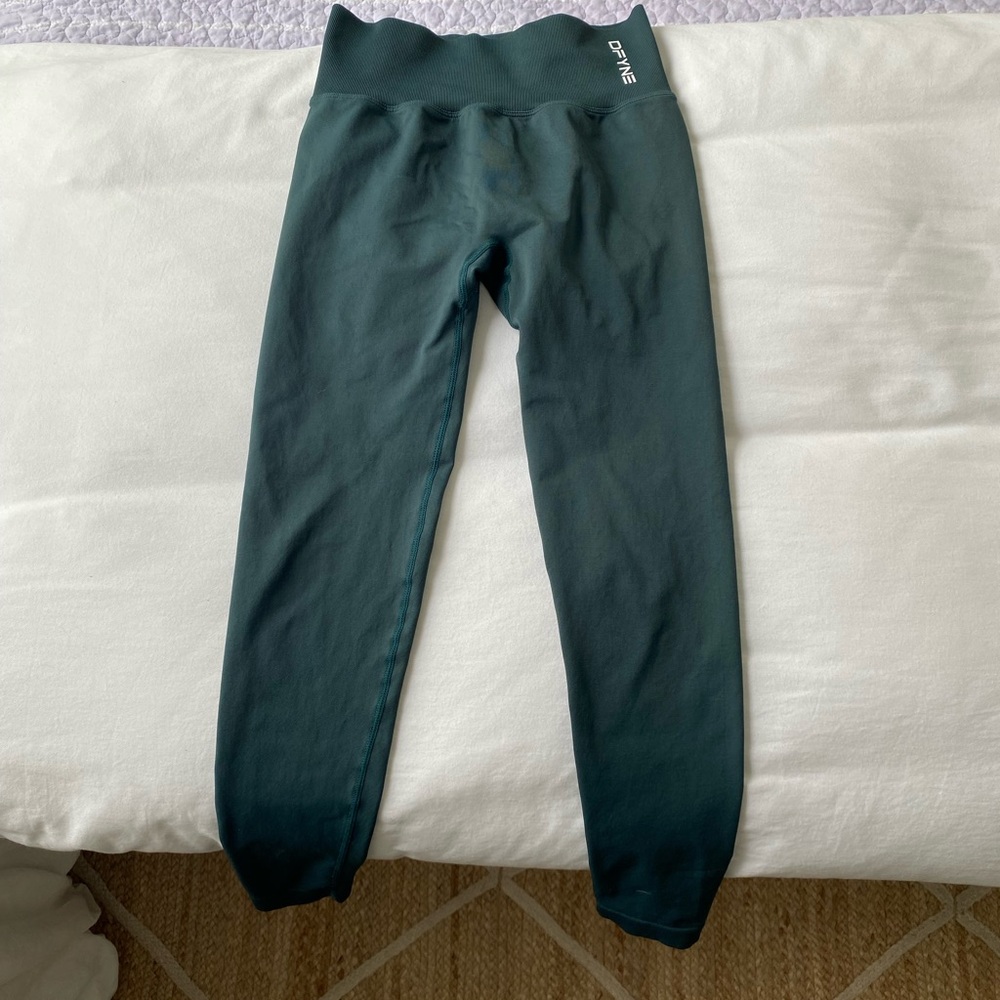 DFYNE Dynamic Leggings